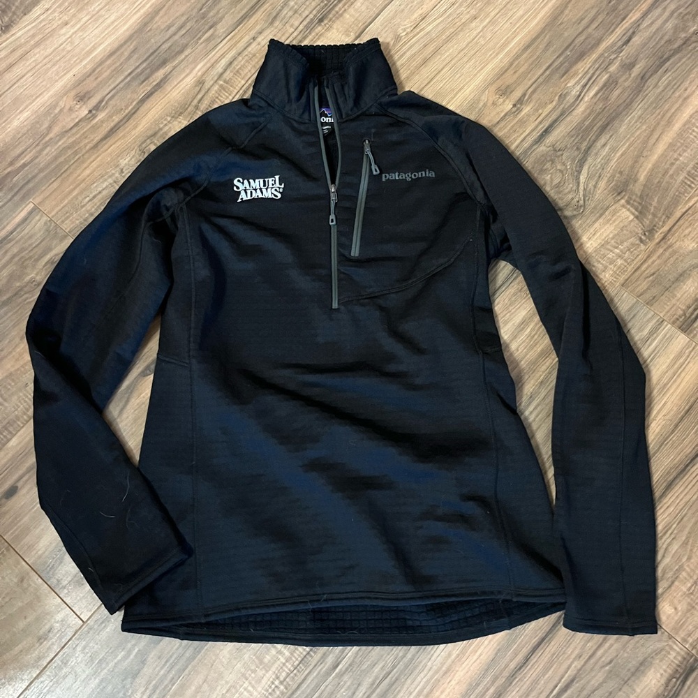 Women’s Patagonia Grid Fleece Pullover